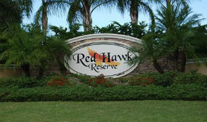 Red Hawk Reserve