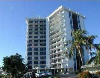 St Armands Towers