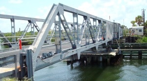 Casey Key Florida Bridge