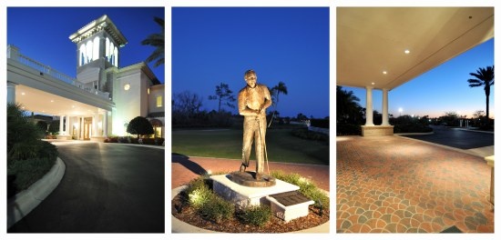 Lakewood Ranch Country Club Clubhouse