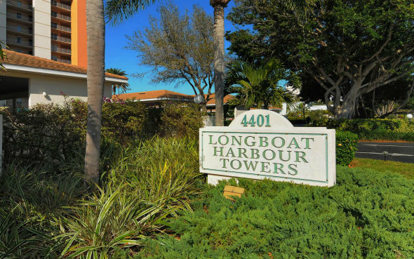 Longboat Harbour Towers