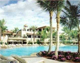 Ritz Carlton Beach Residences